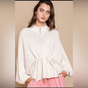 Brand new size large